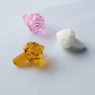 Accessoires pour le vin - Bouchon de bouteille, fouet - &KLEVERING