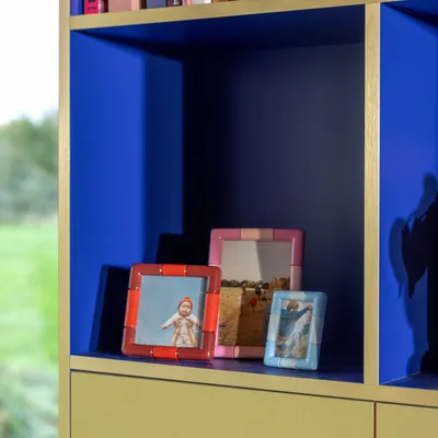 Objets de décoration - Cadre photo Rift - &KLEVERING