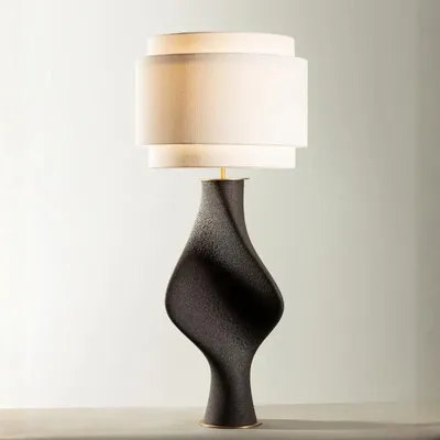 Table lamps - Adagio lava lamp - ARCHIBALDA