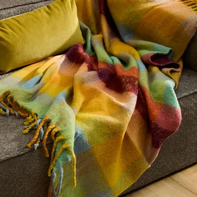 Chambres d'hôtels - Plaid Oslo - CALMA HOUSE