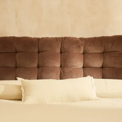 Homewear textile - TÊTES DE LIT - CALMA HOUSE