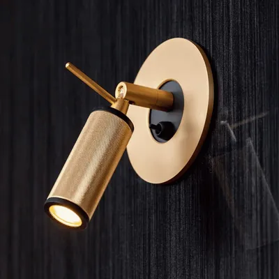 Recessed lighting - POINT COLLECTION | Reading light fixture - FEDE