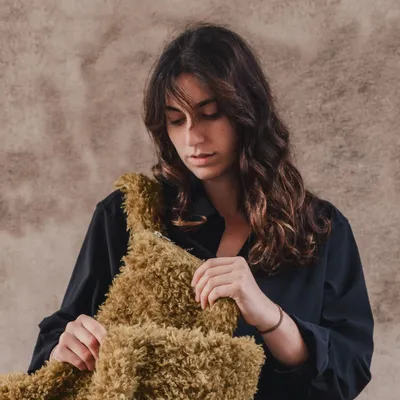 Pochettes - Trousse de toilette ZUZA 38x25cm - BED AND PHILOSOPHY