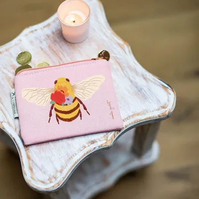 Gifts - Cotton kits printed in France - HIRONDELLES & CIE BY MAISON ROYAL GARDEN