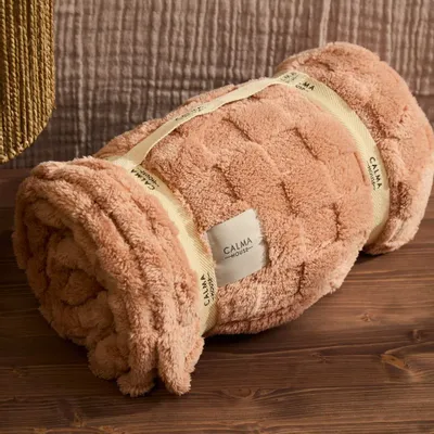 Plaids - Plaid Damero - CALMA HOUSE