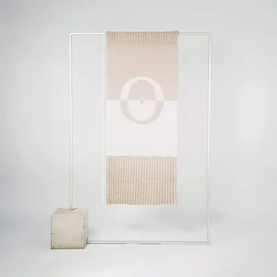 Rugs - YAMA7, Série Designer - Tapis de Yoga naturel et Antidérapant - MAHOLA YOGA