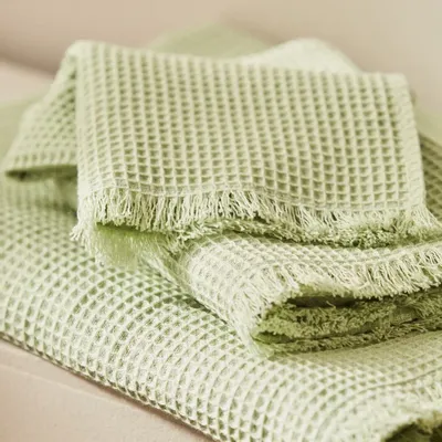 Spa - Bath towel Marte - CALMA HOUSE