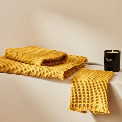 Spa - Bath towel Marte - CALMA HOUSE