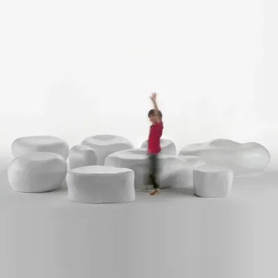 Ottomans - CIOTTOLO - IMPERFETTOLAB