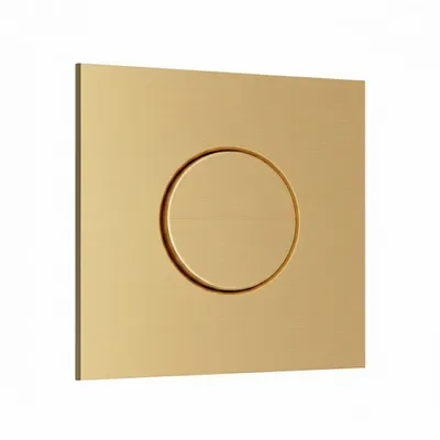 Eclairage encastré - TWENTY COLLECTION | Interrupteur mural ultrafin - FEDE