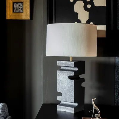 Lampes à poser - Lampe Tabargo - ARCHIBALDA