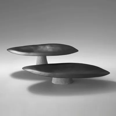 Decorative objects - ANITA - IMPERFETTOLAB