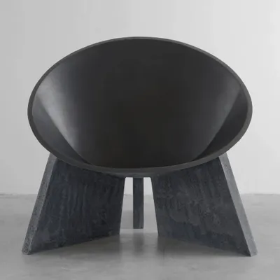 Armchairs - ARCHÈ - IMPERFETTOLAB