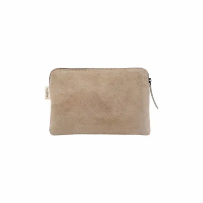 Clutches - Pouch TICKET 17x25cm - BED AND PHILOSOPHY