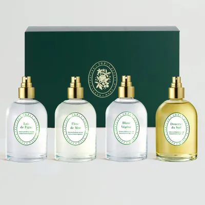 Parfums d'intérieur - Parfums d'intérieur - 100% naturelles - YODI