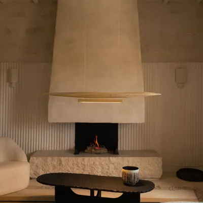 Hanging lights - EQUILIBRI - LET'S PAUSE