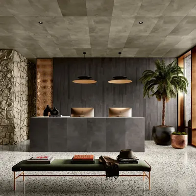 Wall panels - Silmcrete - ACL - A CIMENTEIRA DO LOURO