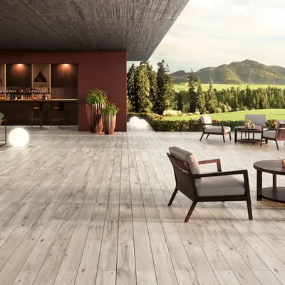 Terraces - Dex - ACL - A CIMENTEIRA DO LOURO