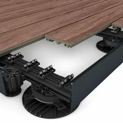 Terraces - Dex - ACL - A CIMENTEIRA DO LOURO