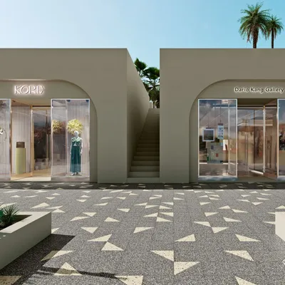 Terraces - Marmocim - ACL - A CIMENTEIRA DO LOURO