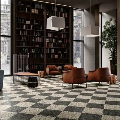 Terraces - Marmocim - ACL - A CIMENTEIRA DO LOURO