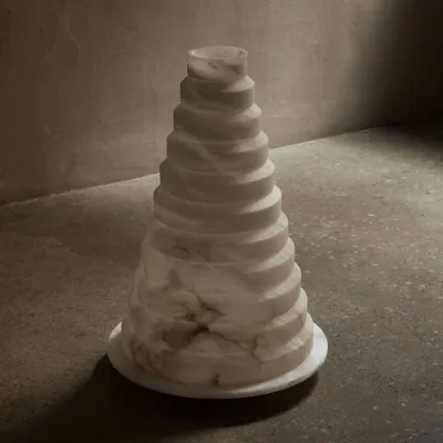 Design objects - CONICA collection / OBSCURÆ - SAMUEL ACCOCEBERRY / OBSCURÆ