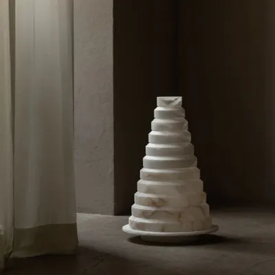 Design objects - CONICA collection / OBSCURÆ - SAMUEL ACCOCEBERRY / OBSCURÆ