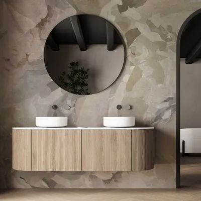 Papiers peints - Presque de la lavande - STUDIJO