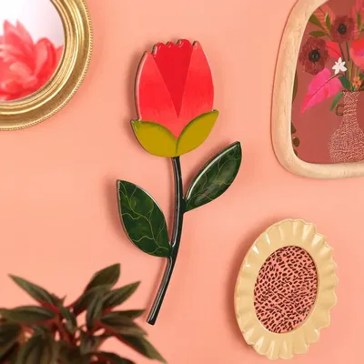 Decorative objects - Tulip - TARATATA BIJOUX