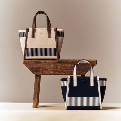 Bags and totes - KAY TOTE BAG - TOFORTO