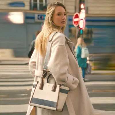 Bags and totes - KAY TOTE BAG - TOFORTO