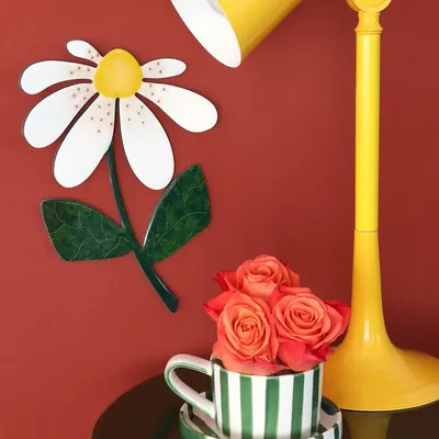 Other wall decoration - Margarita - TARATATA BIJOUX