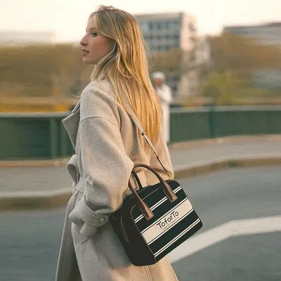 Bags and totes - LOUIS - TOFORTO