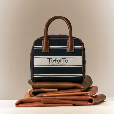 Bags and totes - LOUIS - TOFORTO