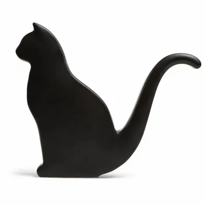 Floral decoration - Cat Watering Can - KIKKERLAND