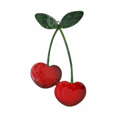 Decorative objects - Cherry - TARATATA BIJOUX