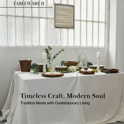 Assiettes au quotidien - VAISSELLE - II - KING ZOO