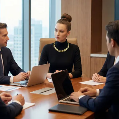 Bijoux - Collier ras-du-cou Inti - V UNIQUENESS FINE GREEK JEWELRY