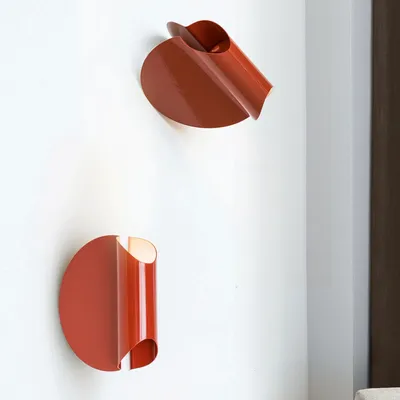 Wall lamps - Opla Wall - OLIVELAB