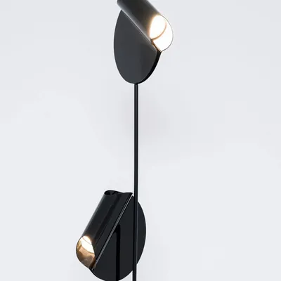 Floor lamps - Opla Floor - OLIVELAB