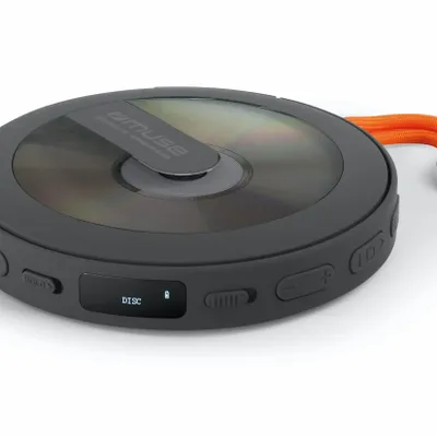 Other smart objects - BALADEUR CD M-920 DMO - MUSE