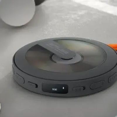 Other smart objects - BALADEUR CD M-920 DMO - MUSE