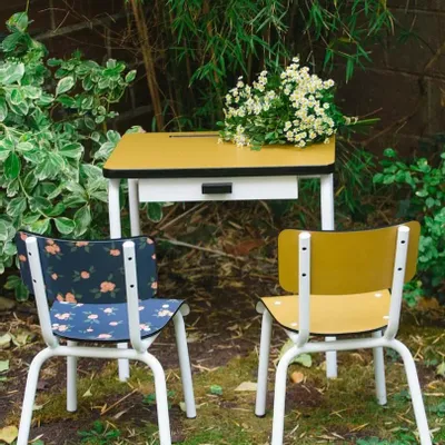 Office furniture and storage - OFFICE REGINE - 55x40cm - LES GAMBETTES