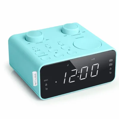 Speakers and radios - M-17 CPK - MUSE