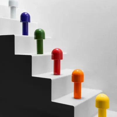 Lampes de table - Coup - ARTETICA