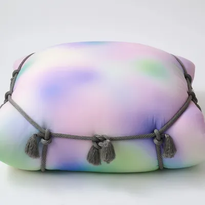 Throw blankets - FUWA FUWA - MORI SEIMENJO