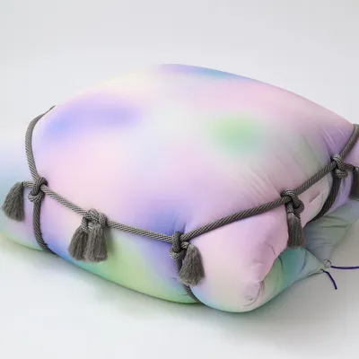 Throw blankets - FUWA FUWA - MORI SEIMENJO