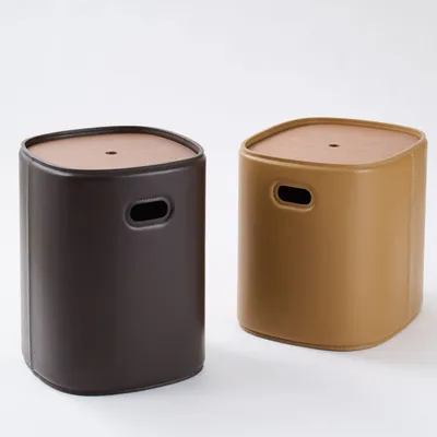 Tables basses - TABLE D'APPOINT KOFFR - LLLAST