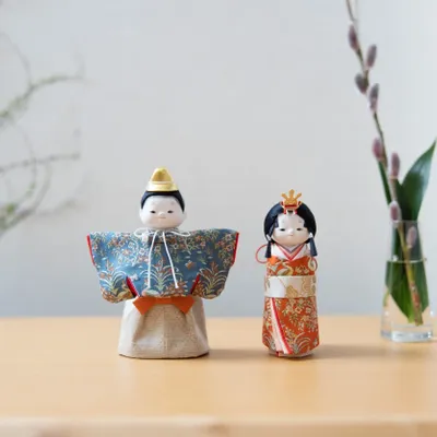 Decorative objects - KOIKKO - MATSUZAKI NINGYO