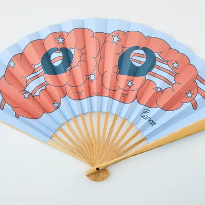 Prêt-à-porter - EVENTAILS SEIZA - IBASEN